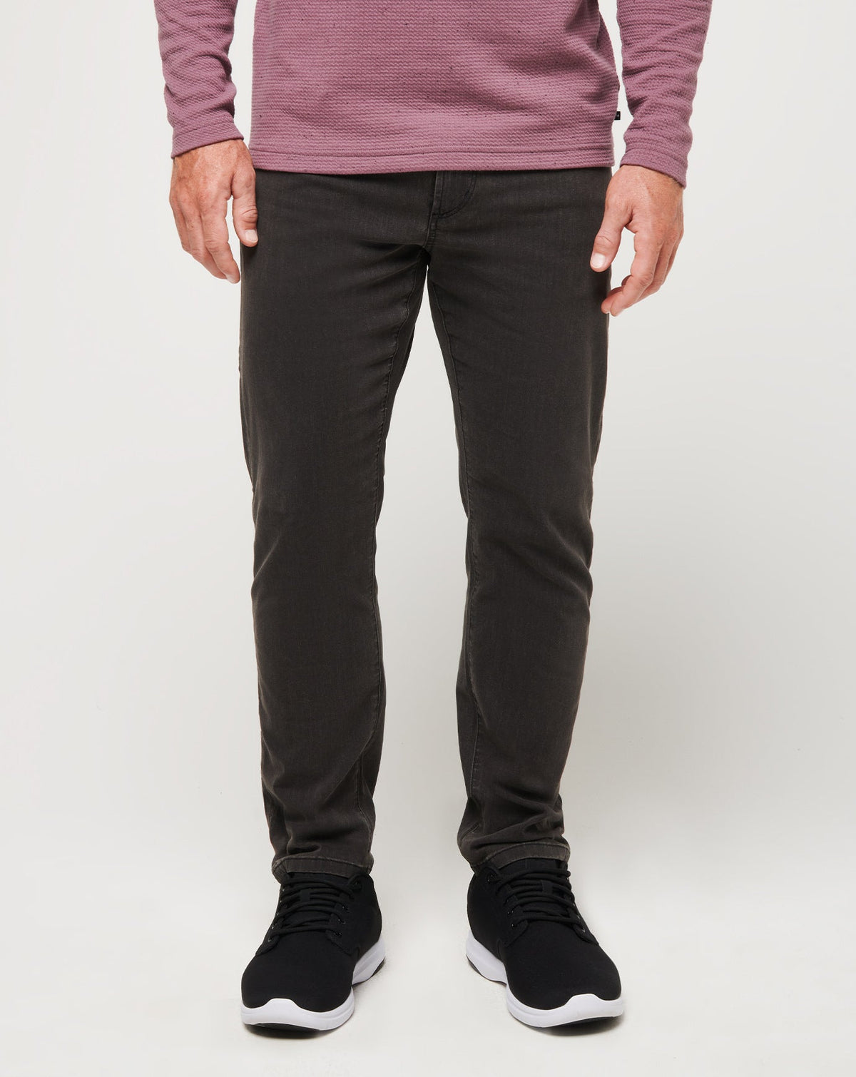 Travis Mathew Outlets Legacy Featherweight Jeans Men