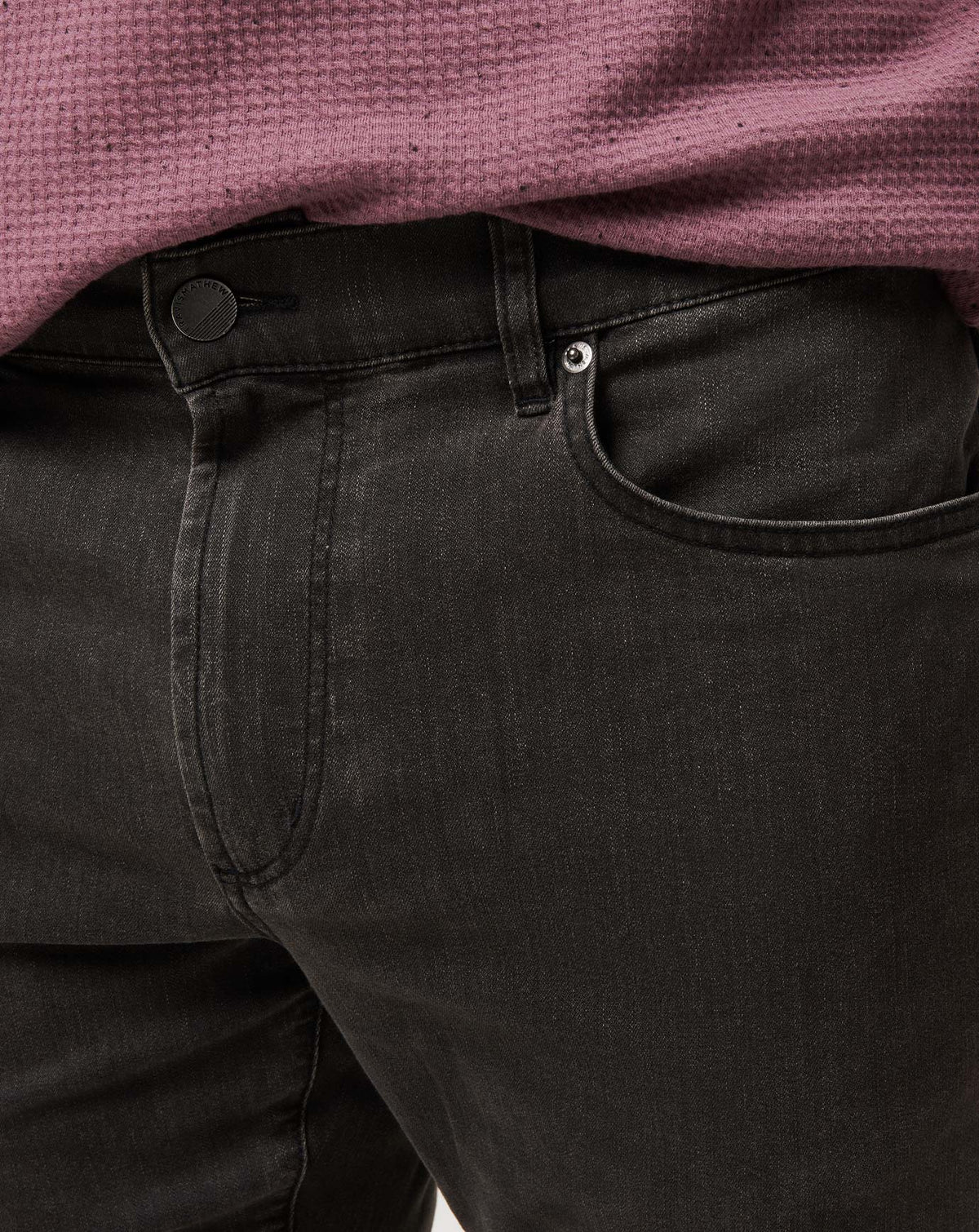 Travis Mathew Outlets Legacy Featherweight Jeans Men