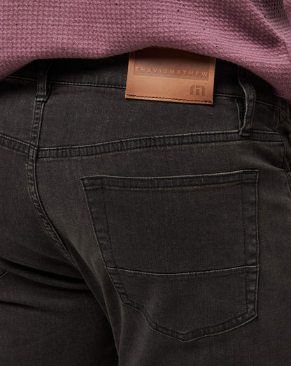 Travis Mathew Outlets Legacy Featherweight Jeans Men