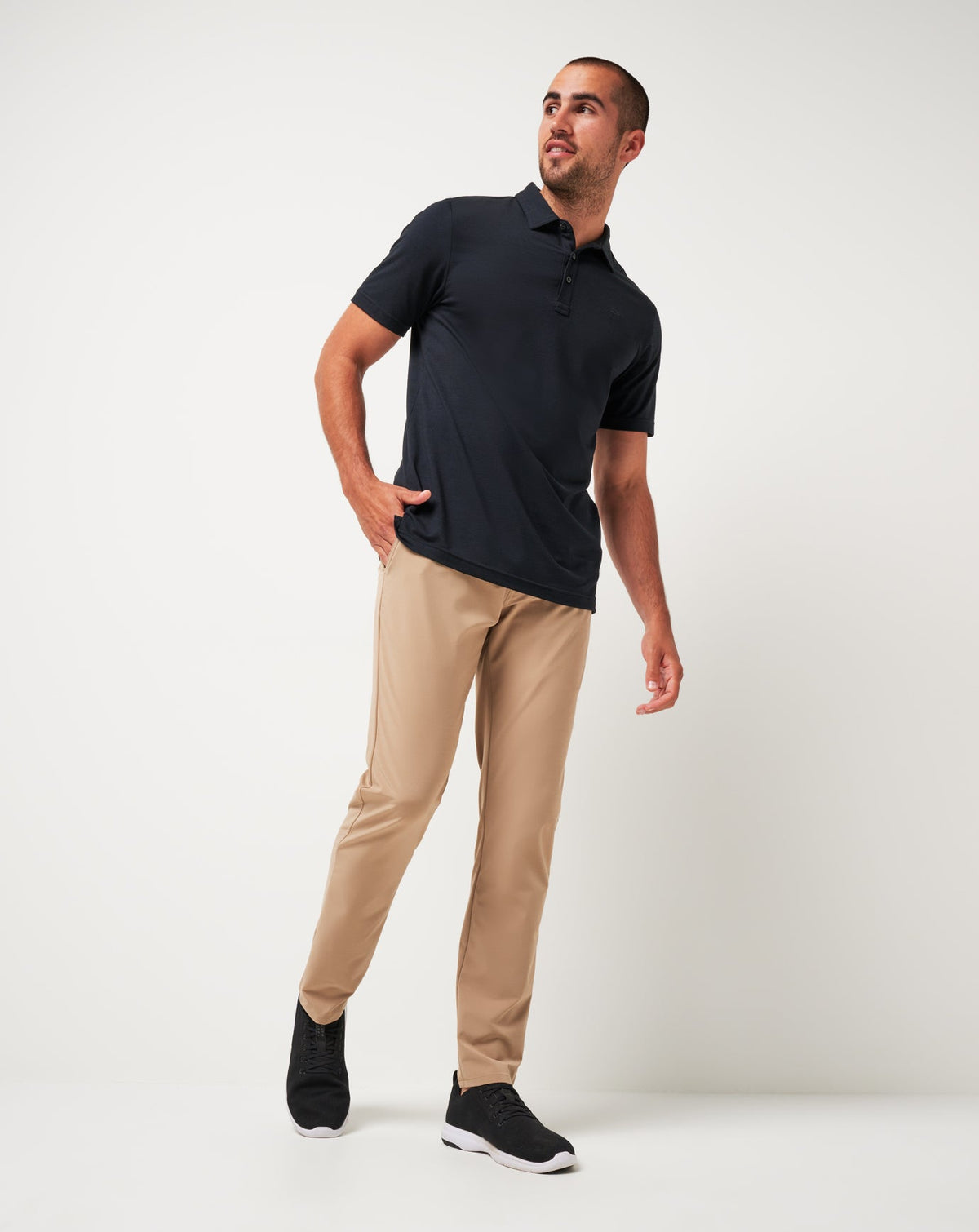 Travis Mathew Discount Open To Close Tech Chino Pant Men|Golf