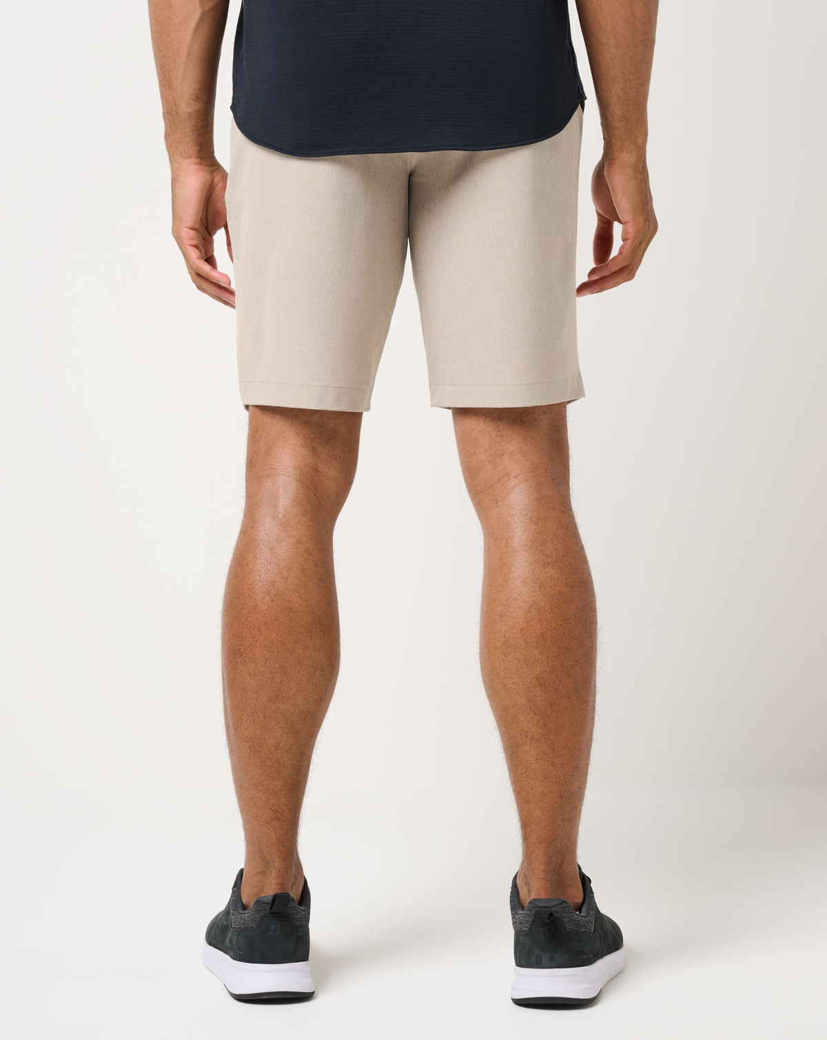 Travis Mathew Online Beck 2.0 Short 10In Men