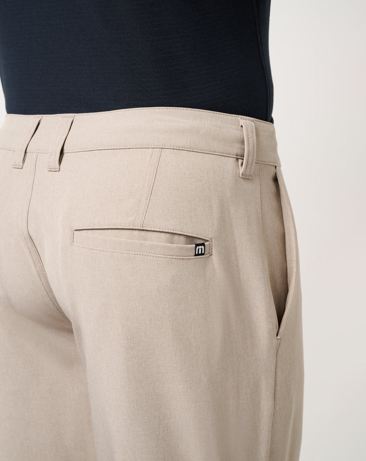 Travis Mathew Online Beck 2.0 Short 10In Men