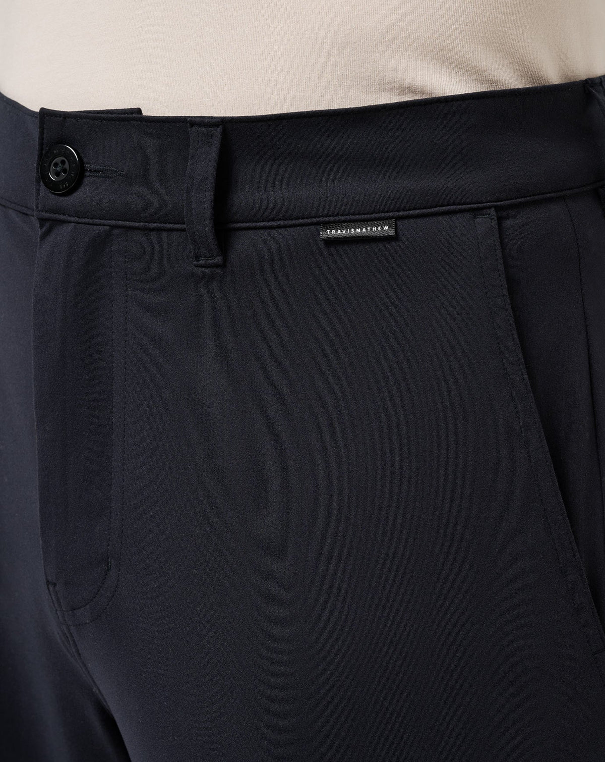 Travis Mathew For Sale Tech Knit Short 9In Men