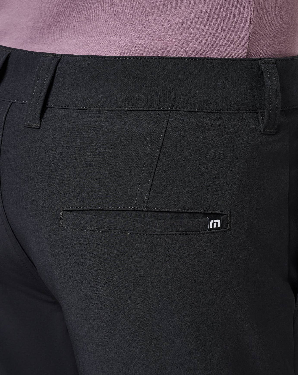 Travis Mathew Online Beck 2.0 Short 10In Men