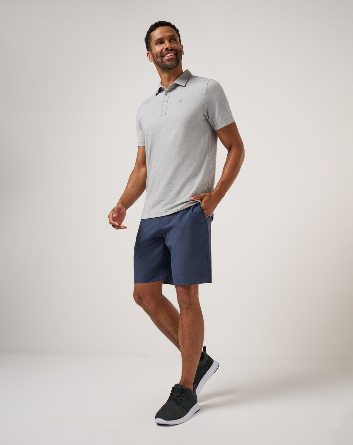 Travis Mathew Sale Beck 2.0 Short 10In Men