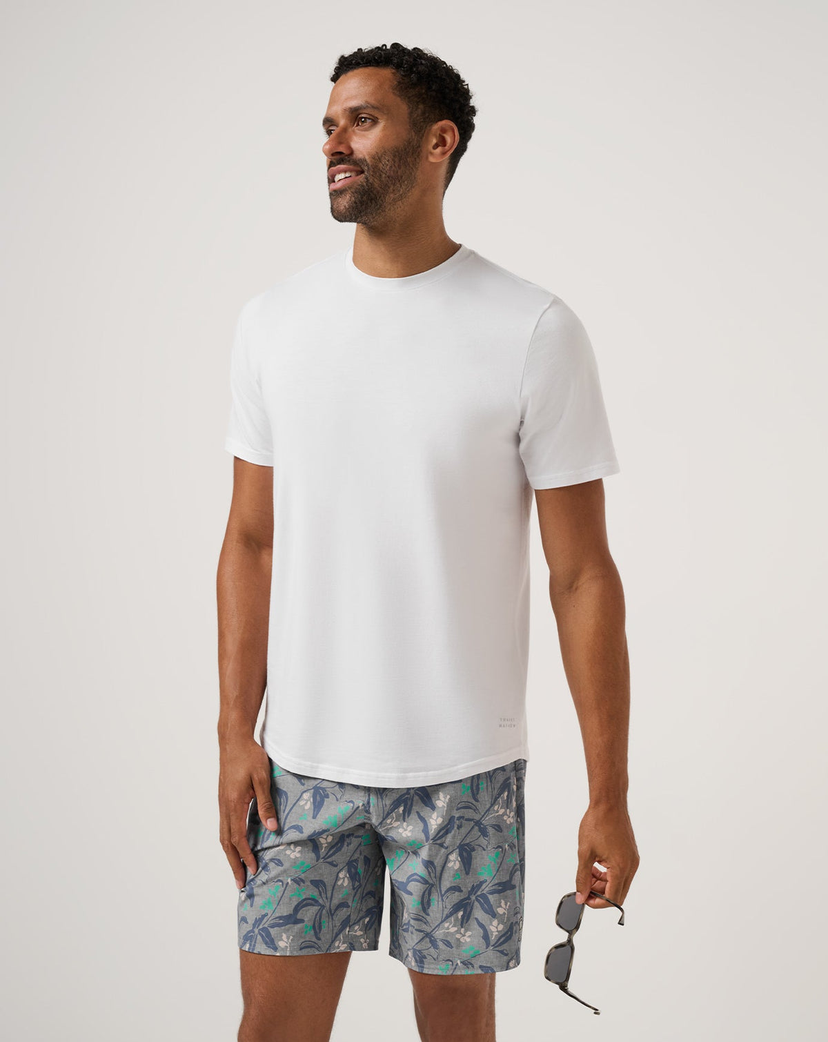 Travis Mathew Online Relationship Status Boardshort 18.5In Men