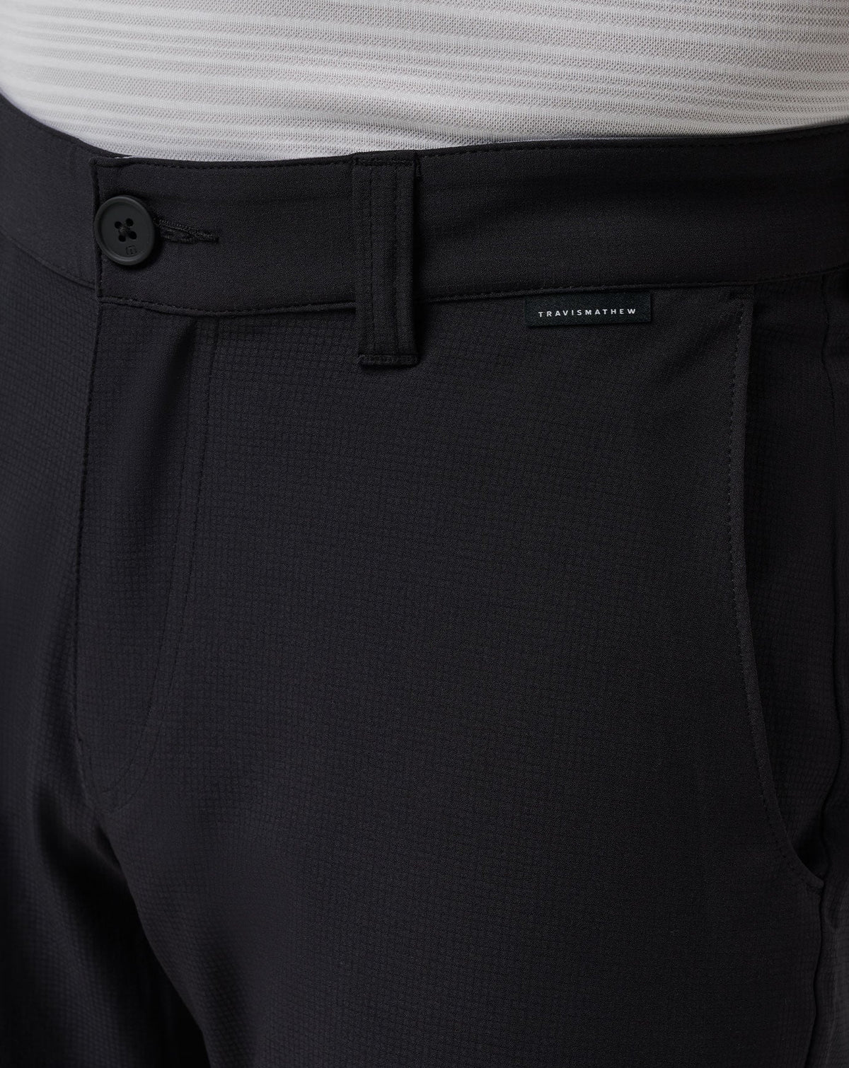 Travis Mathew Sale Wanderlust Short 9In Men|Golf