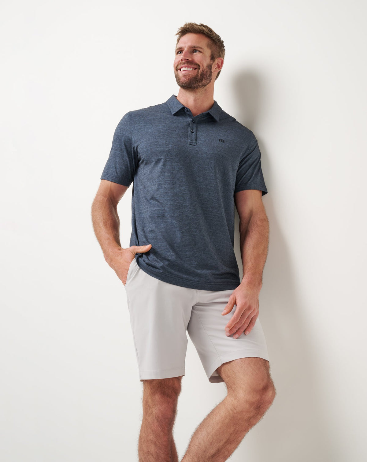 Travis Mathew Outlets Wanderlust Short 9In Men|Golf