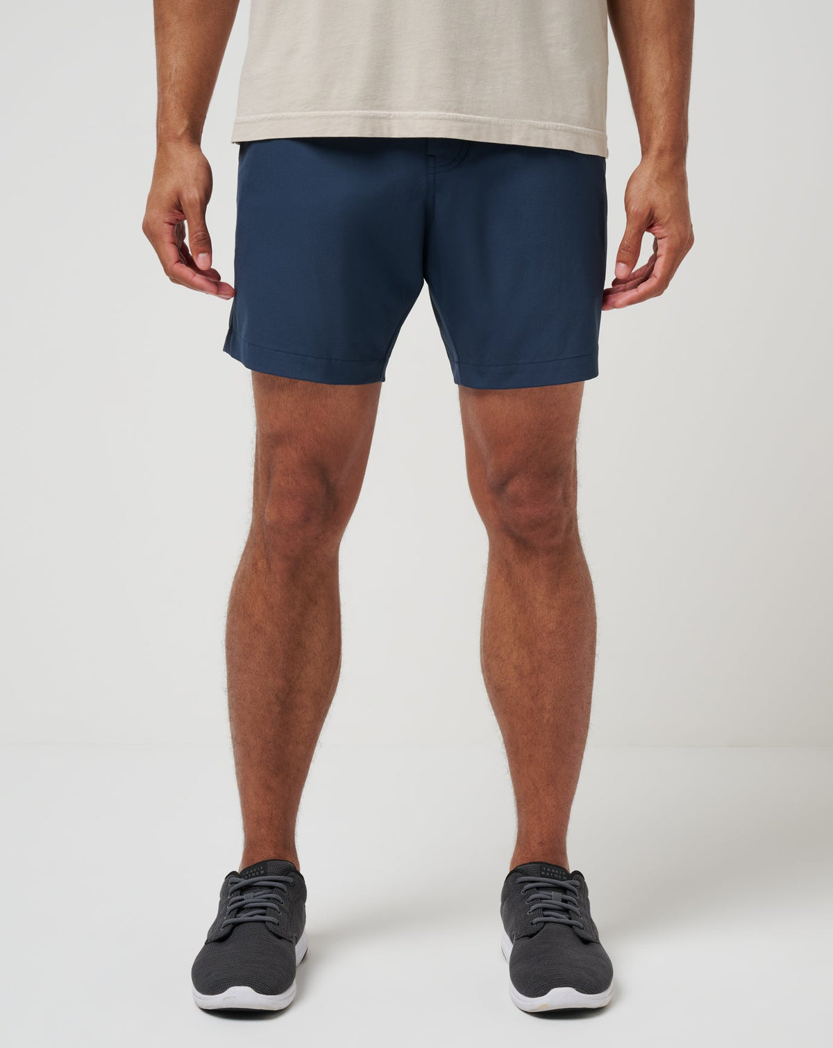 Travis Mathew Sale Wanderlust Short 7In Men|Golf