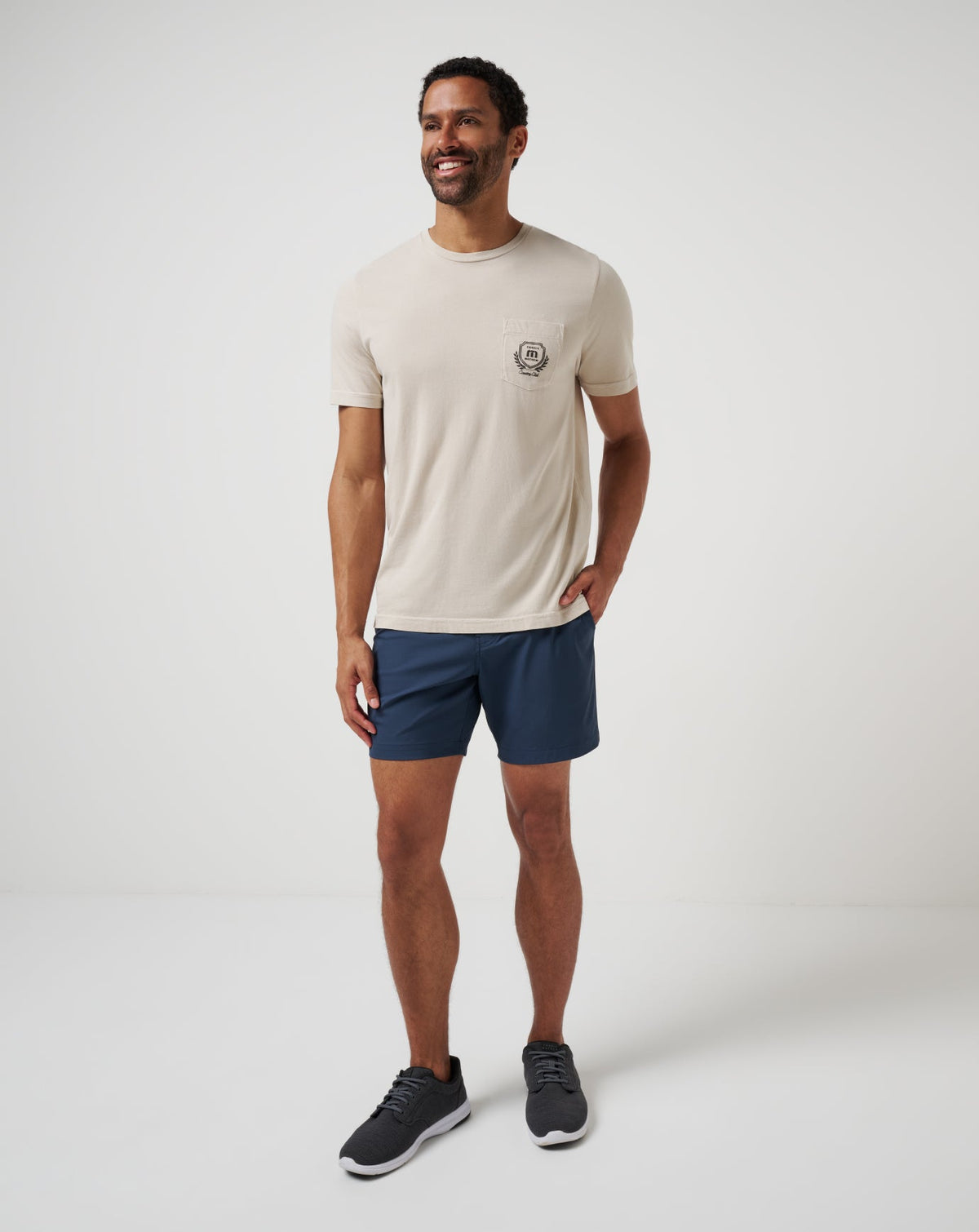 Travis Mathew Sale Wanderlust Short 7In Men|Golf