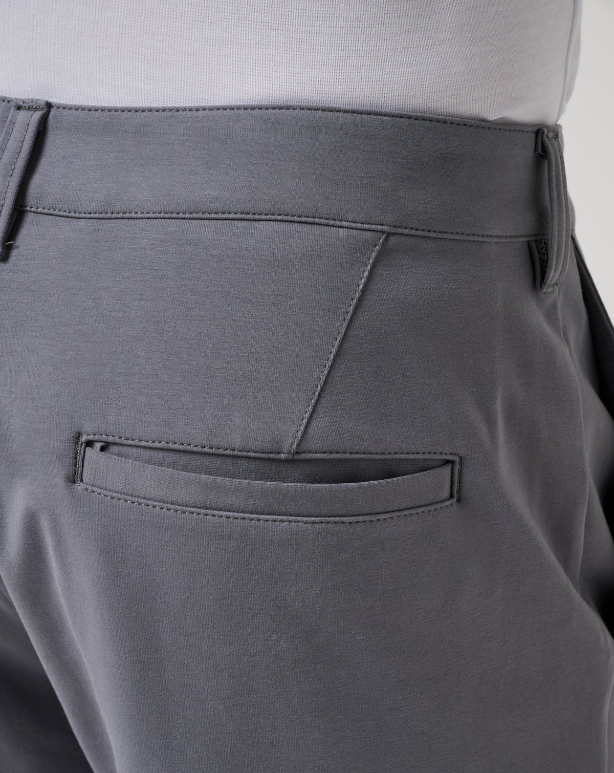 Travis Mathew For Sale Stretchknit Short 8In Men