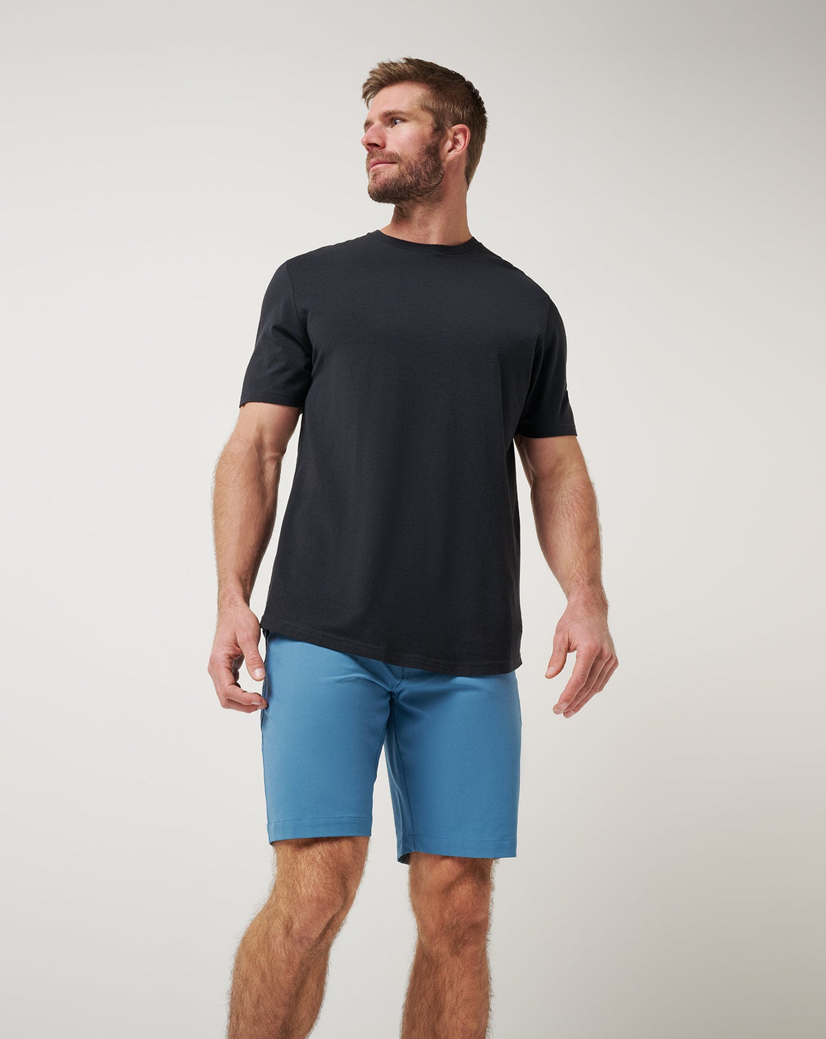 Travis Mathew US Wanderlust Short 9In Men|Golf