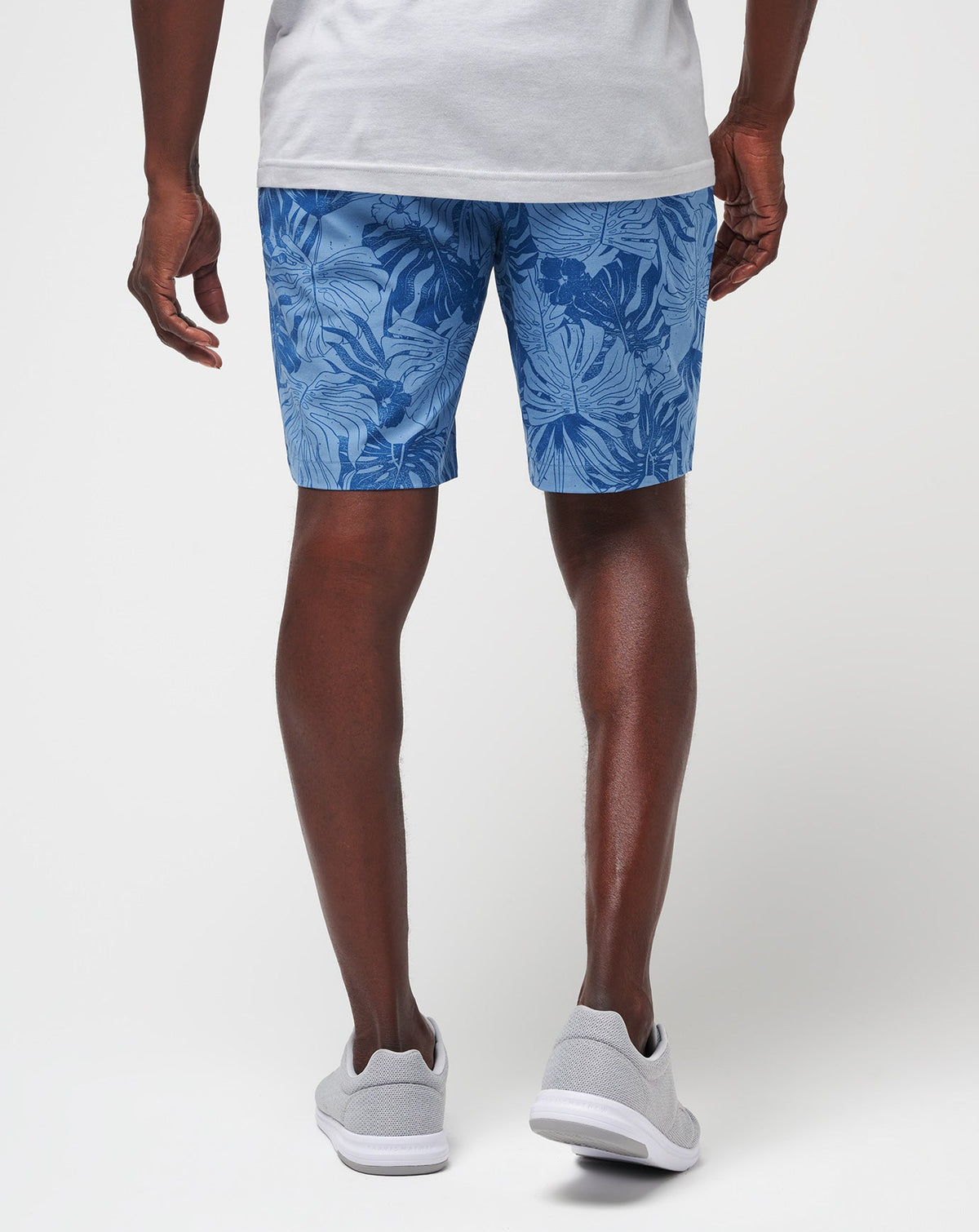 Travis Mathew Discount Ankle Pounders Short 9In Men