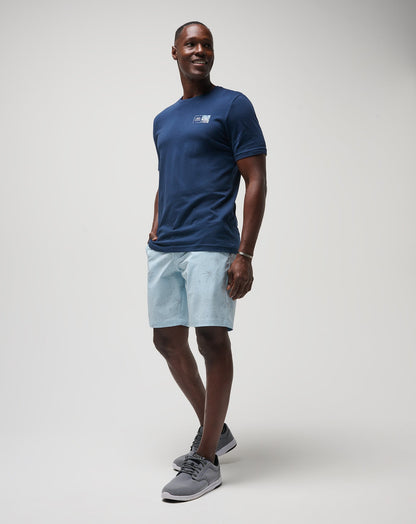 Travis Mathew For Sale River Surfing Short 9In Men