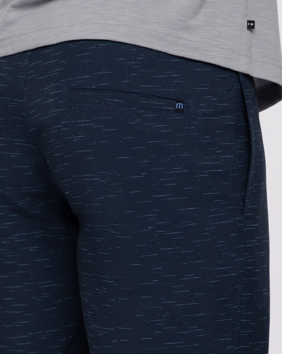 Travis Mathew US Solo Trip Short 9In Men