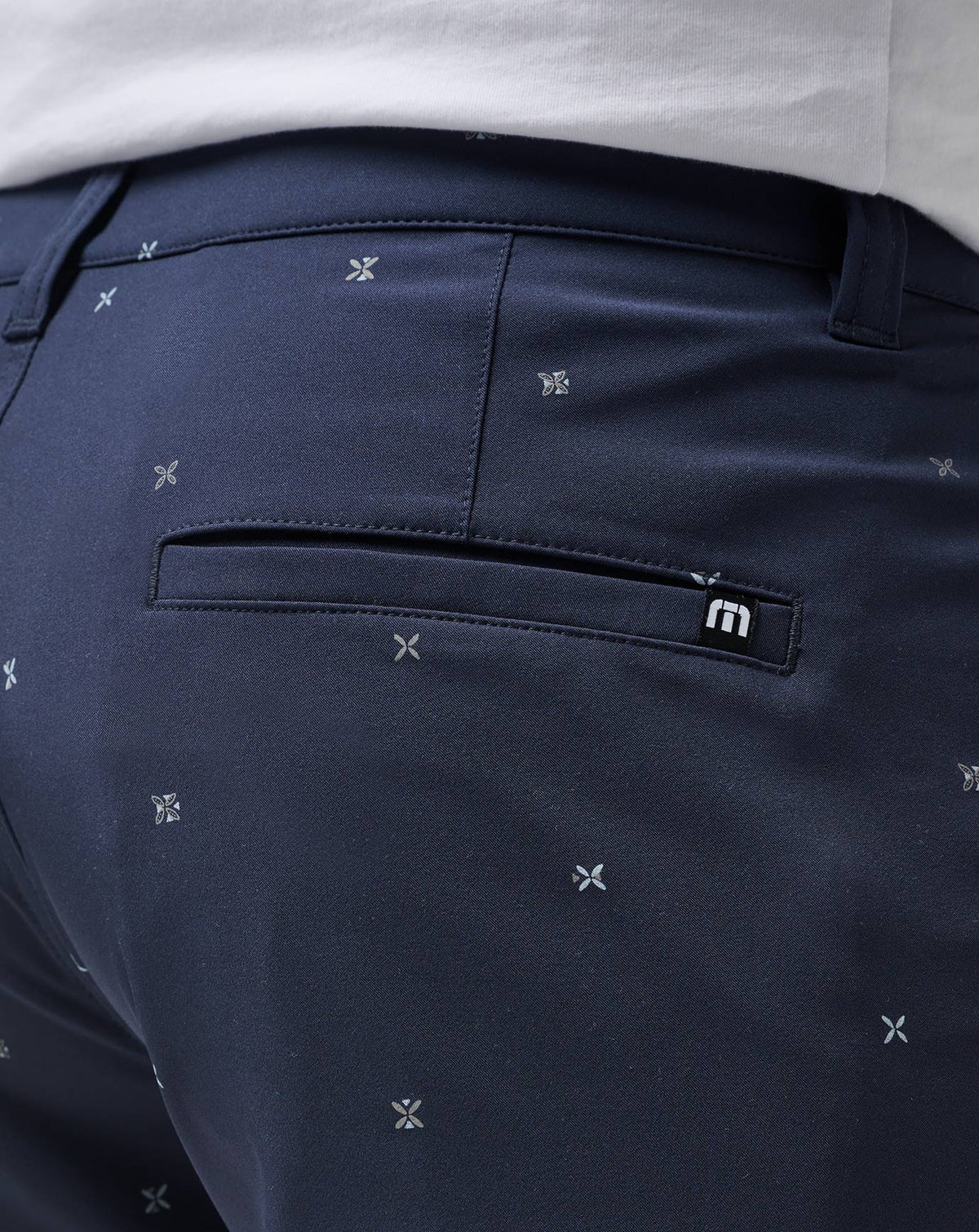 Travis Mathew Online Not Feeling That Short 9In Men