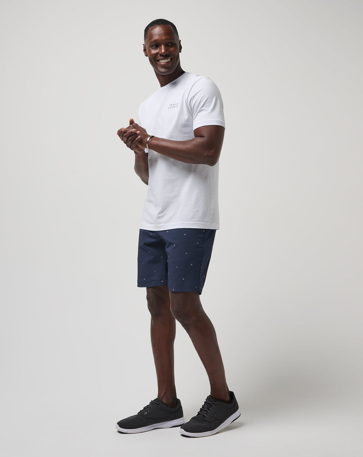Travis Mathew Online Not Feeling That Short 9In Men