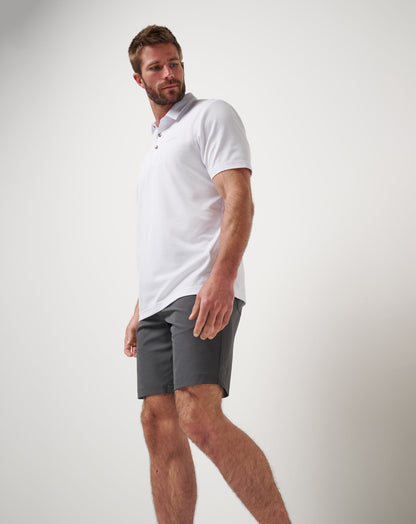 Travis Mathew Sale Travel Year Short 9In Men