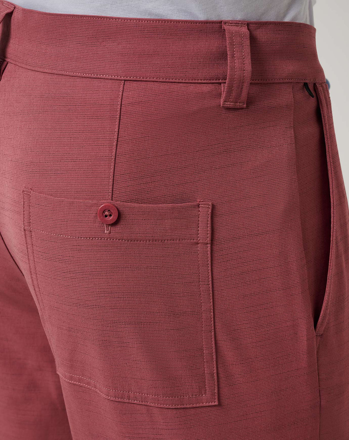 Travis Mathew Discount Travel Year Short 9In Men