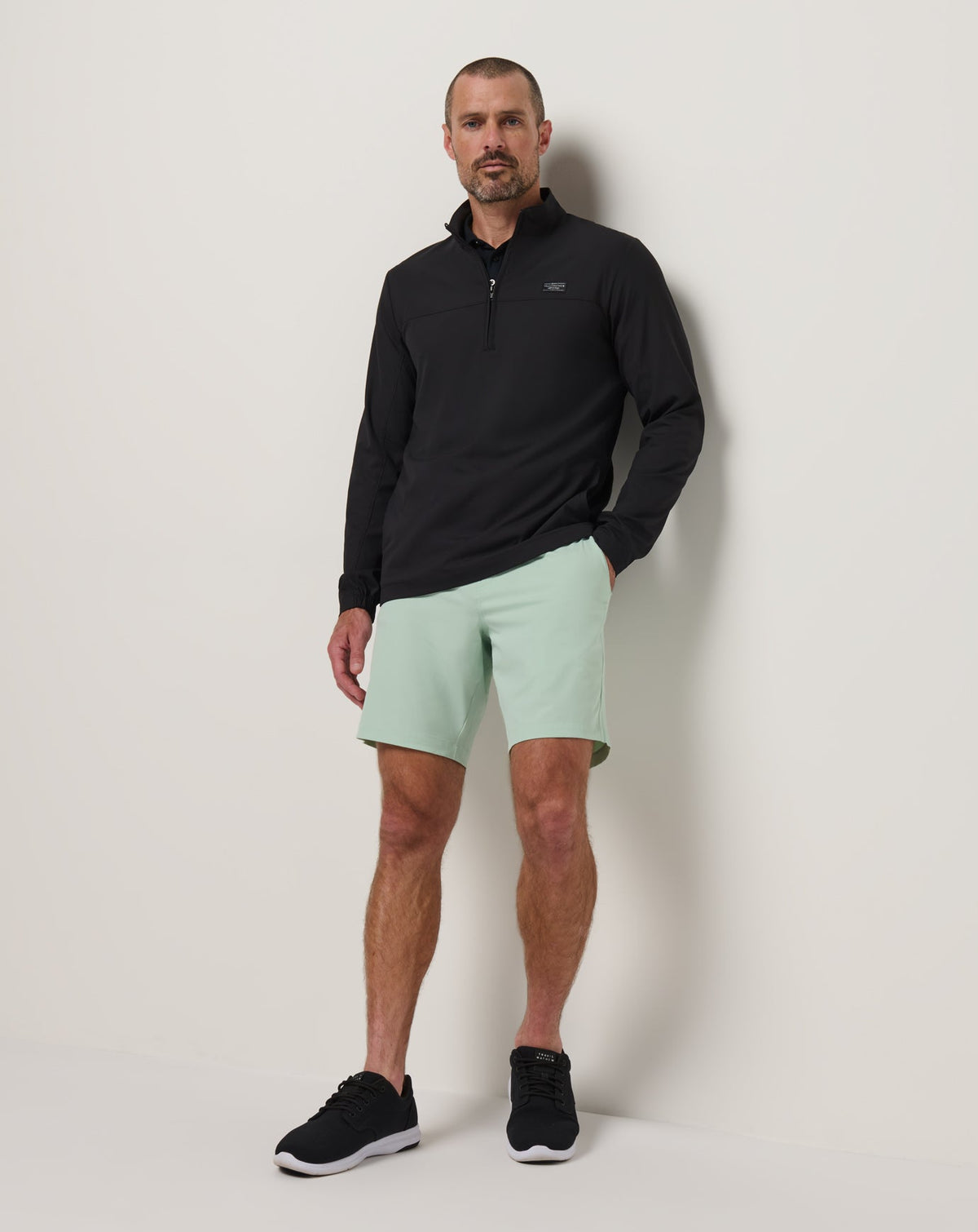 Travis Mathew Outlets Wanderlust Short 9In Men|Golf