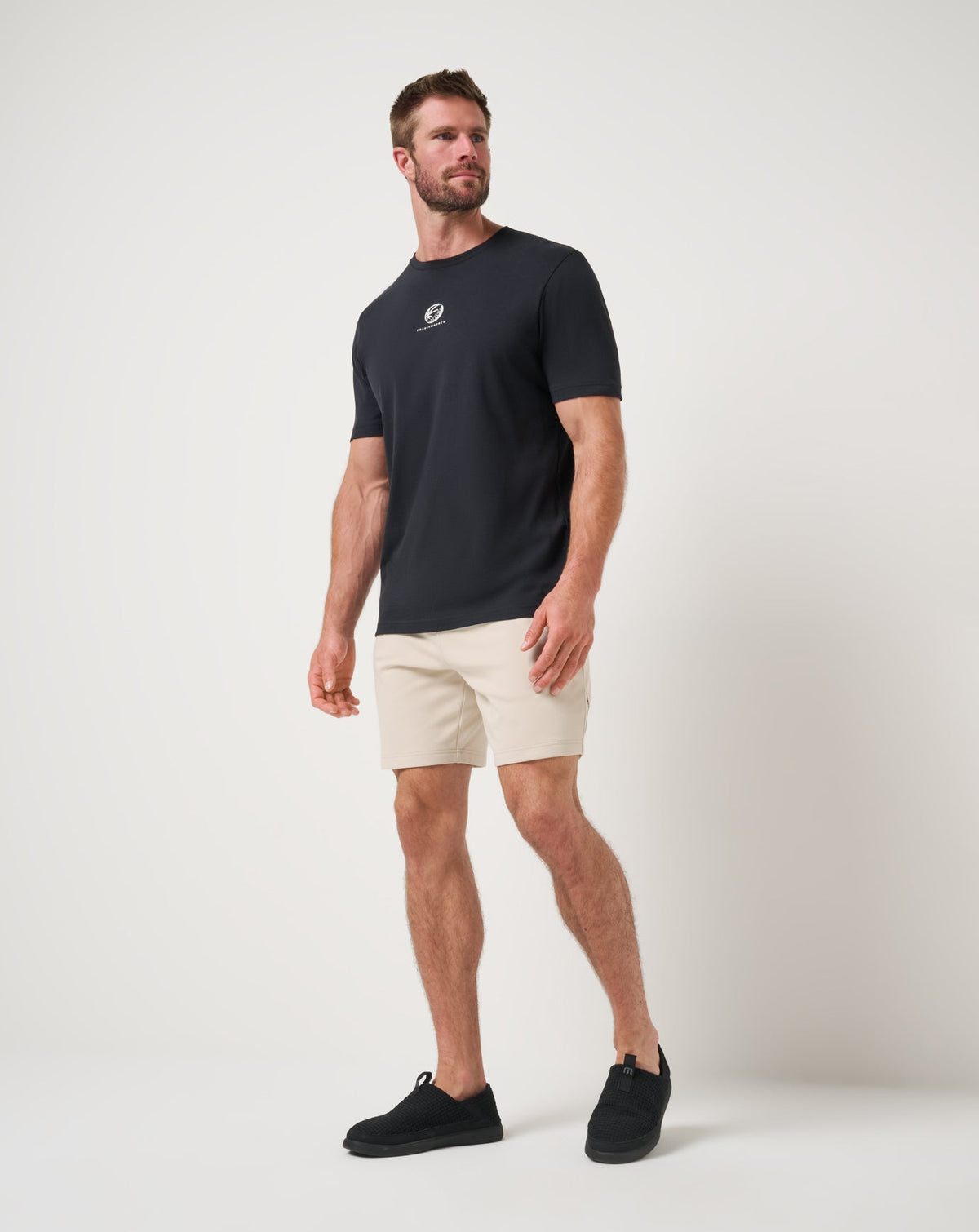 Travis Mathew US Shot Maker Cloud Short Men|New