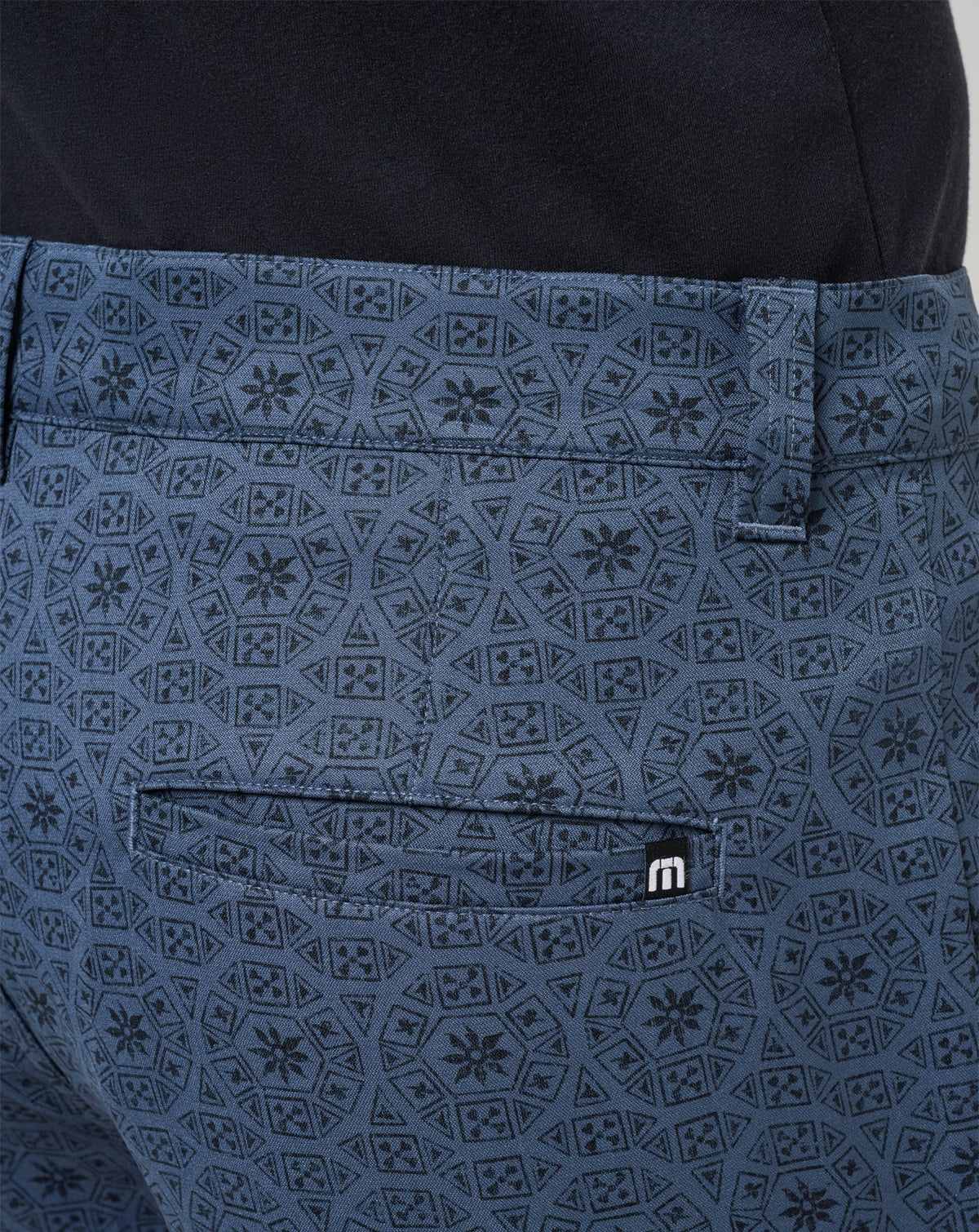 Travis Mathew Online Beyond The Limits Short 9In Men