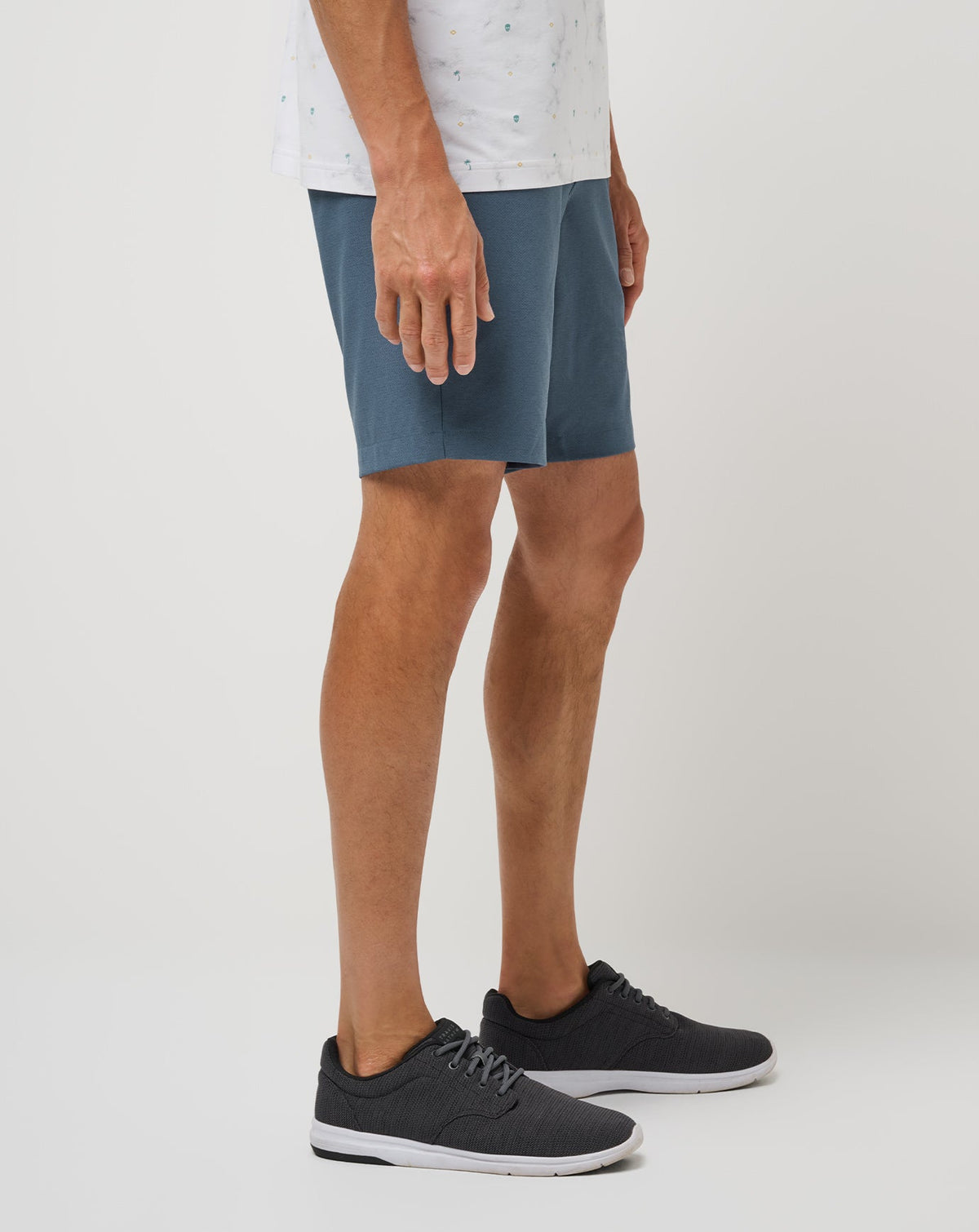 Travis Mathew Outlets Call An Audible Short 9In Men