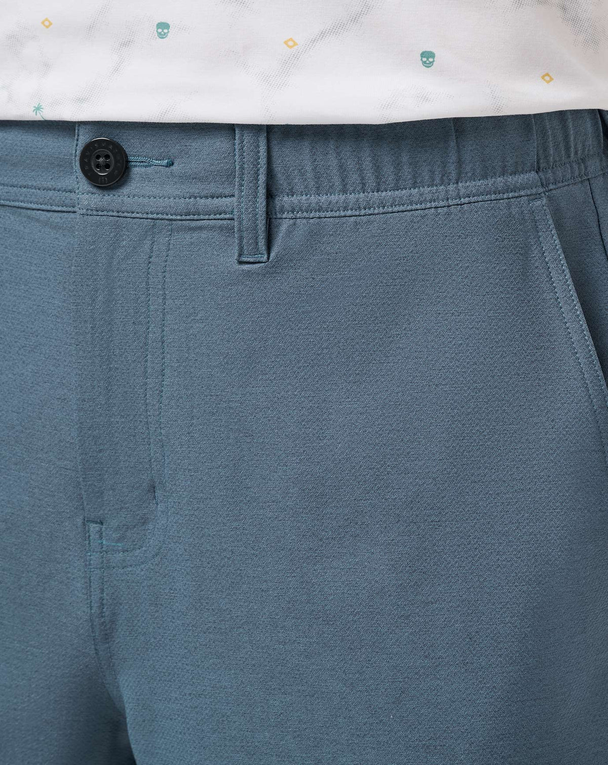 Travis Mathew Outlets Call An Audible Short 9In Men
