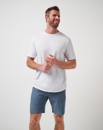 Travis Mathew Discount Adirondack Short 9In Men