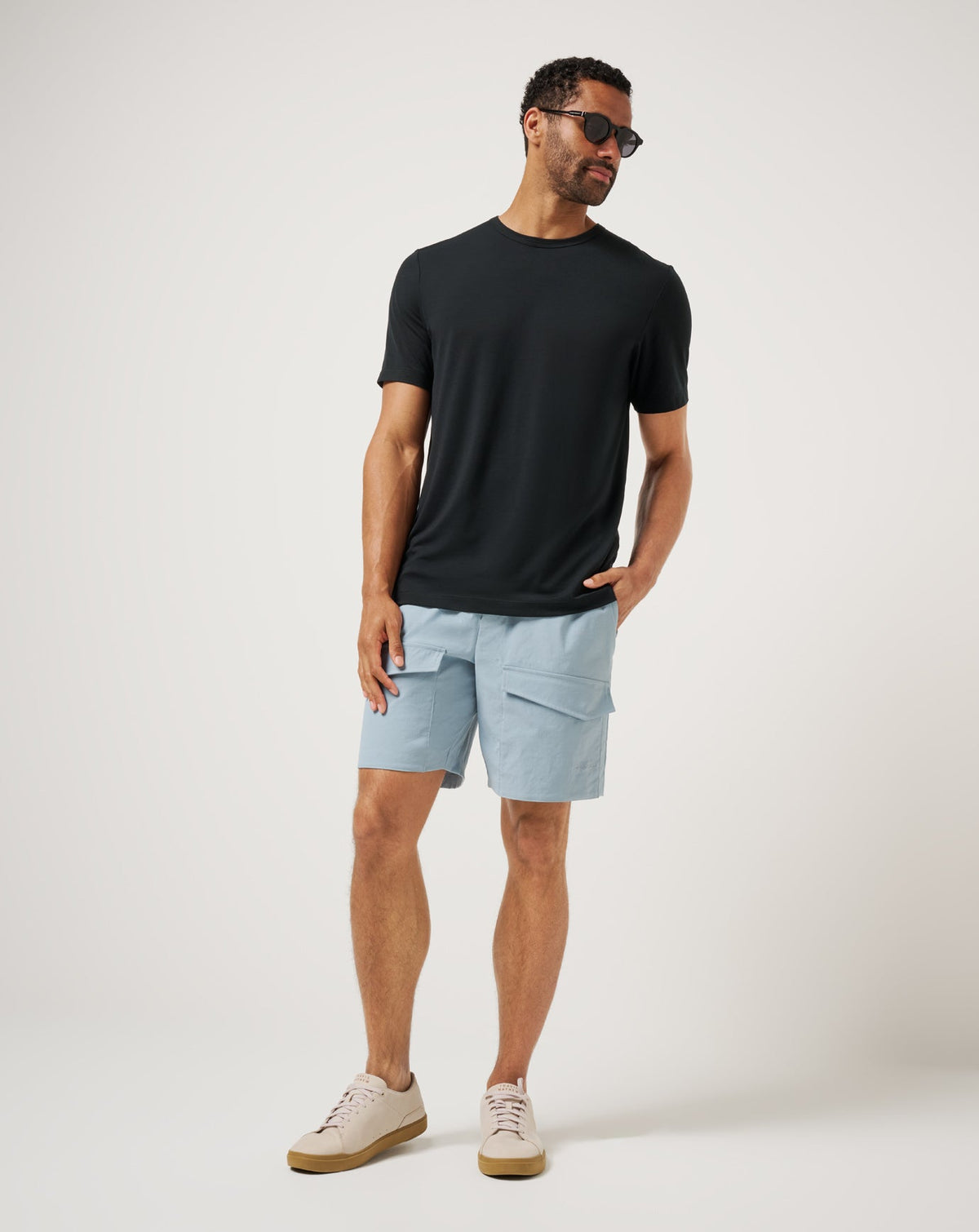 Travis Mathew Outlets Dont Look Back Short 7.5In Men