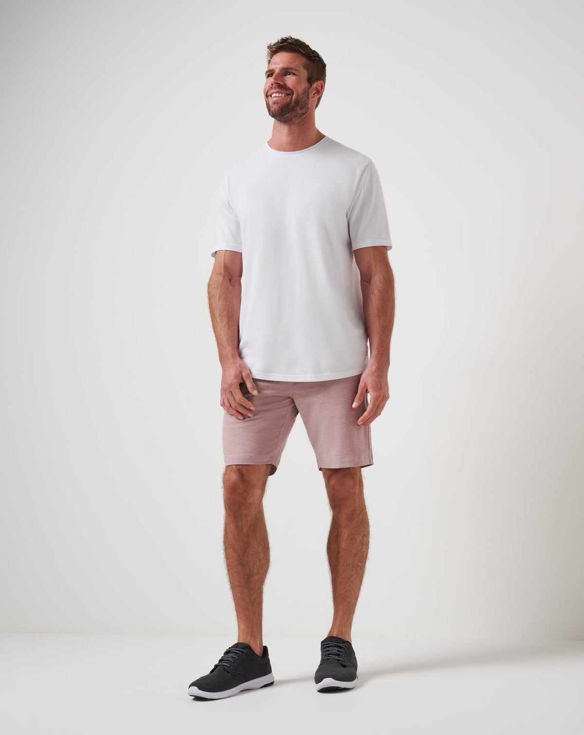Travis Mathew Sale Adirondack Short 9In Men