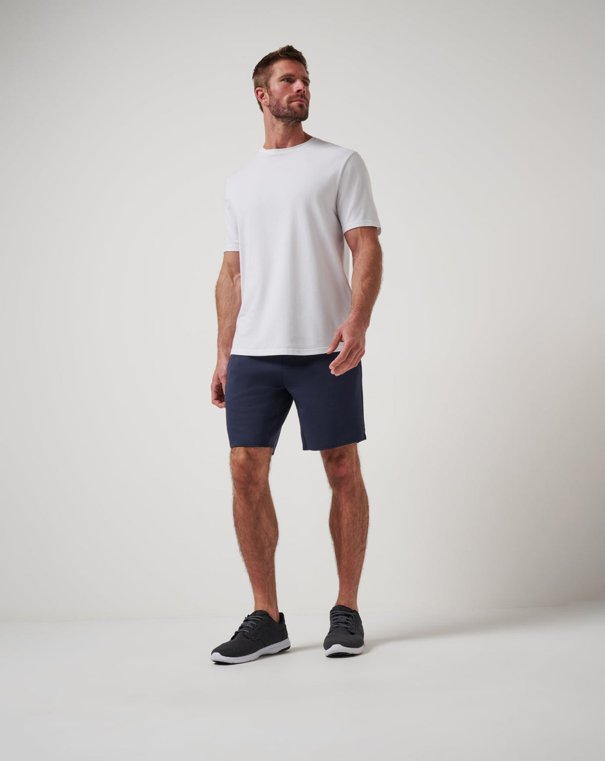 Travis Mathew Sale Fibercloud Short 8In Men