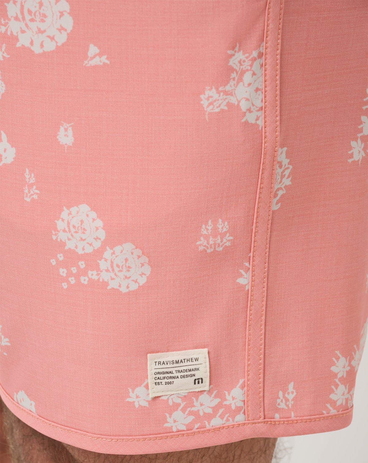 Travis Mathew Outlets Get Outside Boardshort Men