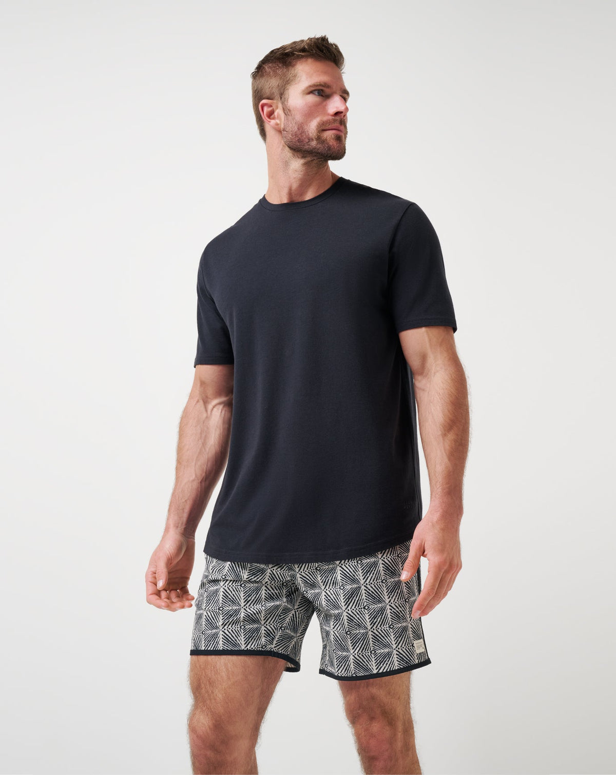 Travis Mathew US Sandswept Short 8In Men