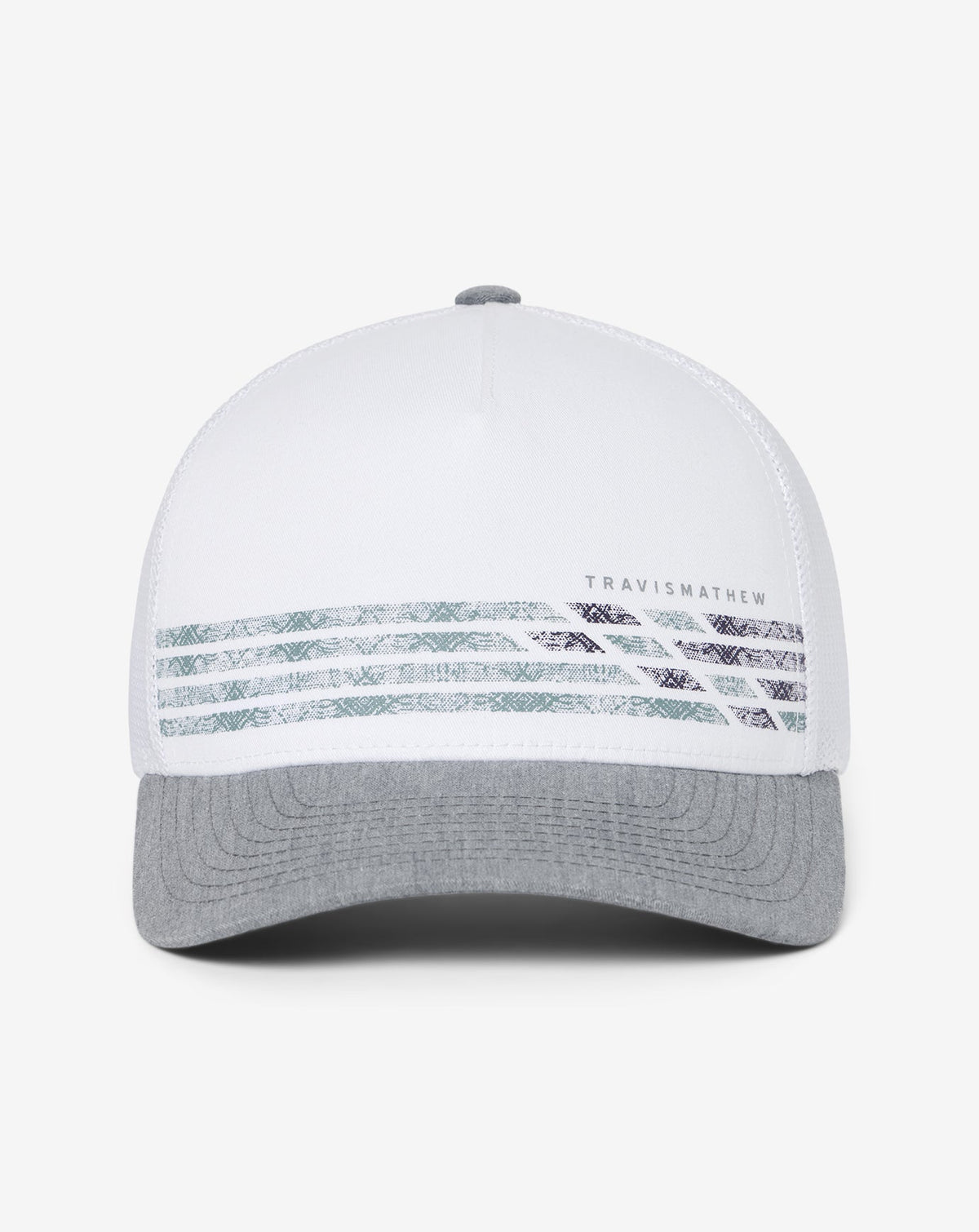 Travis Mathew Outlets First Access Snapback Hat Men|Accessories