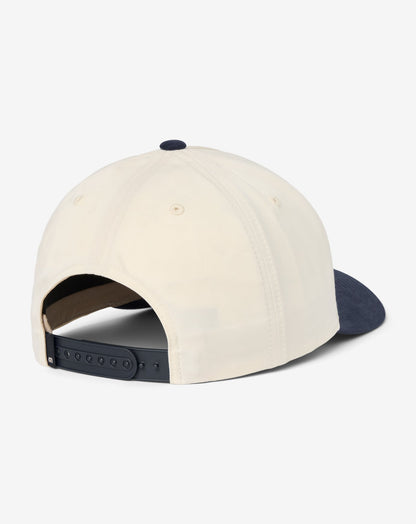 Travis Mathew Outlets Drifted Dunes Snapback Hat Men|Accessories