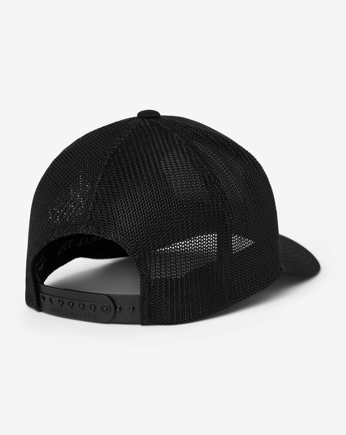 Travis Mathew Sale Dukes Legacy Snapback Hat Men|Accessories