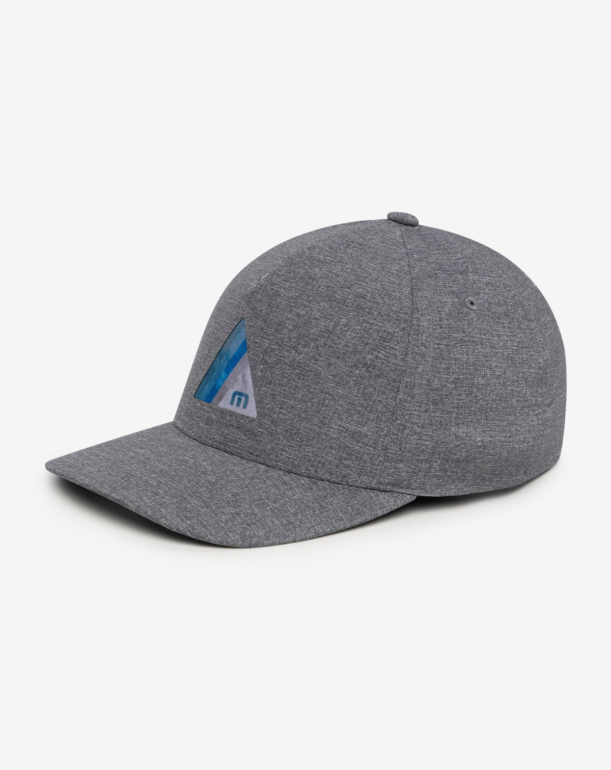 Travis Mathew For Sale The Heater Snapback Hat Men|Accessories|Golf