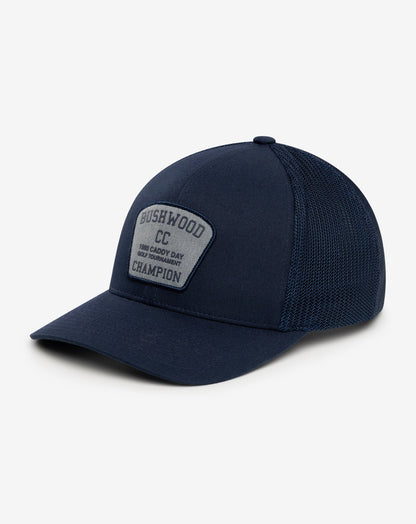 Travis Mathew Sale Presidential Suite Snapback Hat Men|Accessories