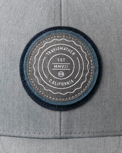 Travis Mathew US The Patch Snapback Hat Men|Accessories