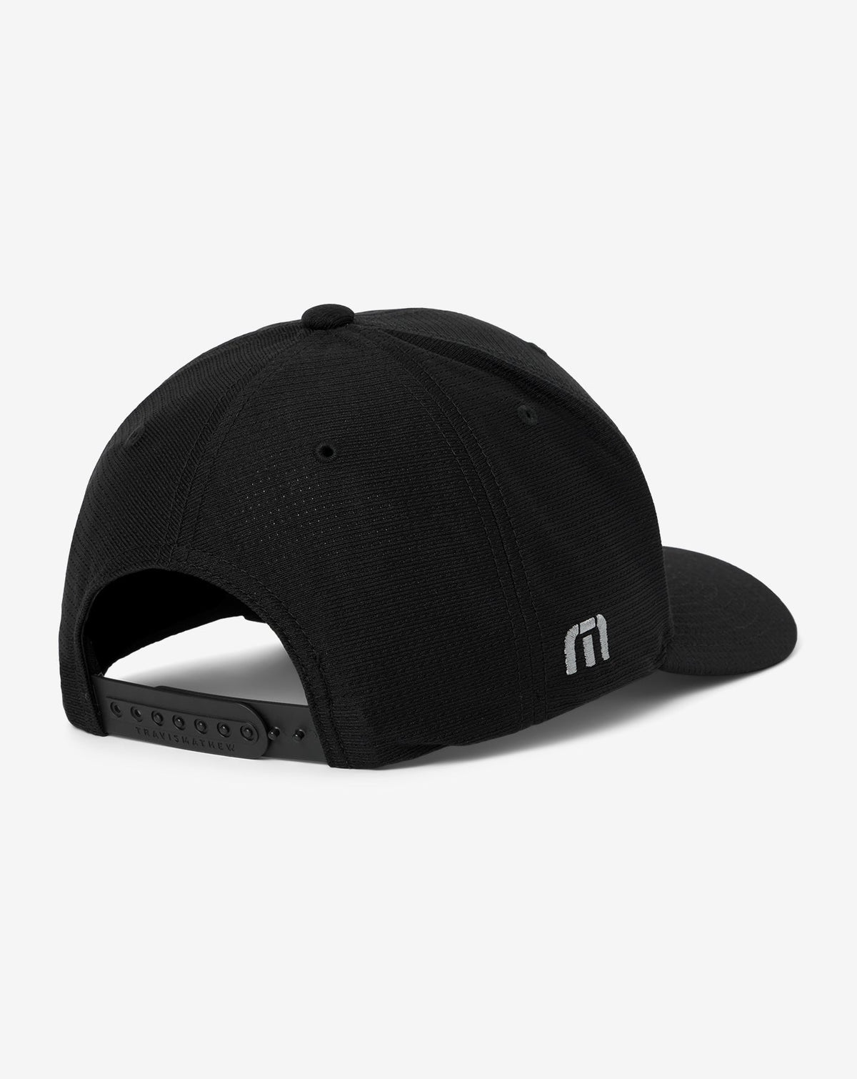 Travis Mathew Online Bahamas Blank Snapback Hat Men|Accessories