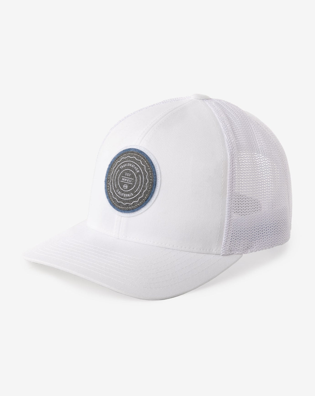 Travis Mathew US The Patch Snapback Hat Men|Accessories