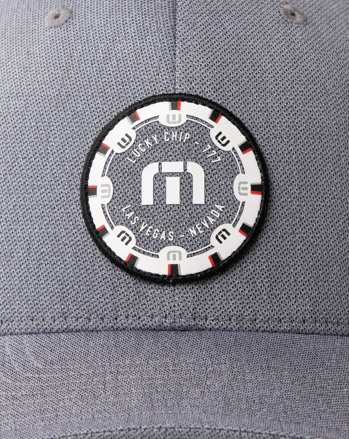 Travis Mathew Online Gambler Snapback Hat Men|Accessories