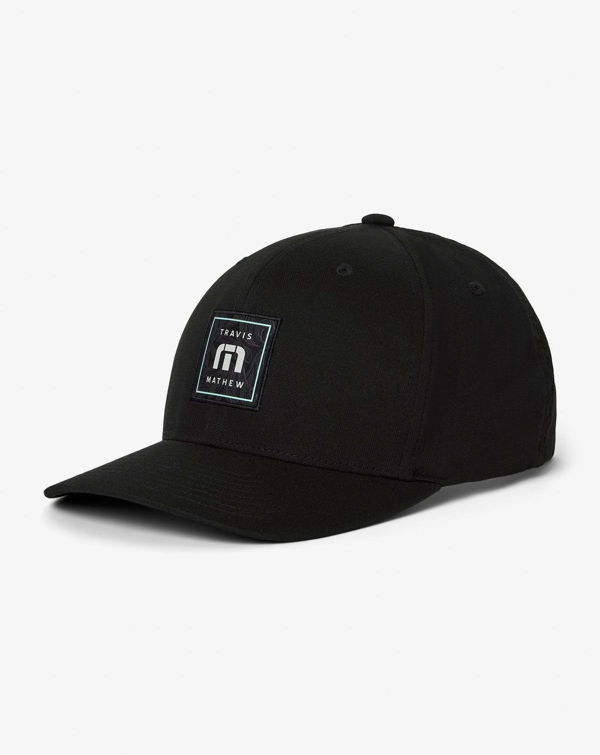 Travis Mathew Sale Final Boarding Snapback Hat Men|Accessories