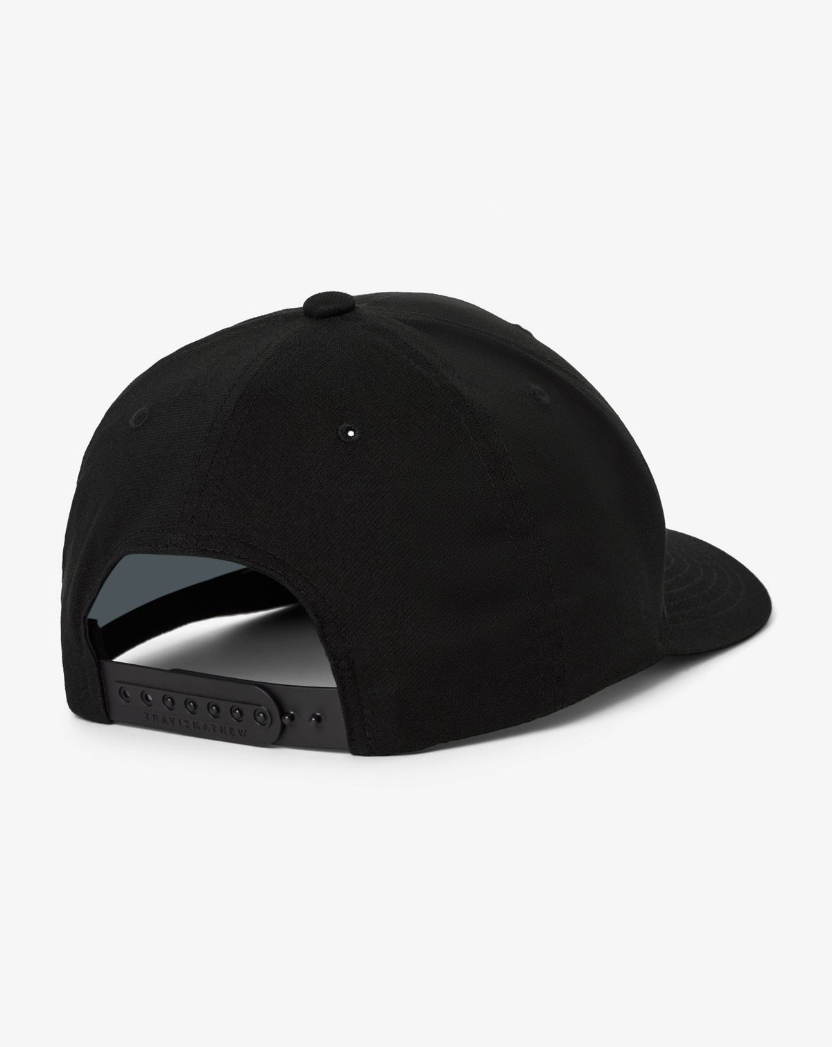 Travis Mathew Sale Final Boarding Snapback Hat Men|Accessories
