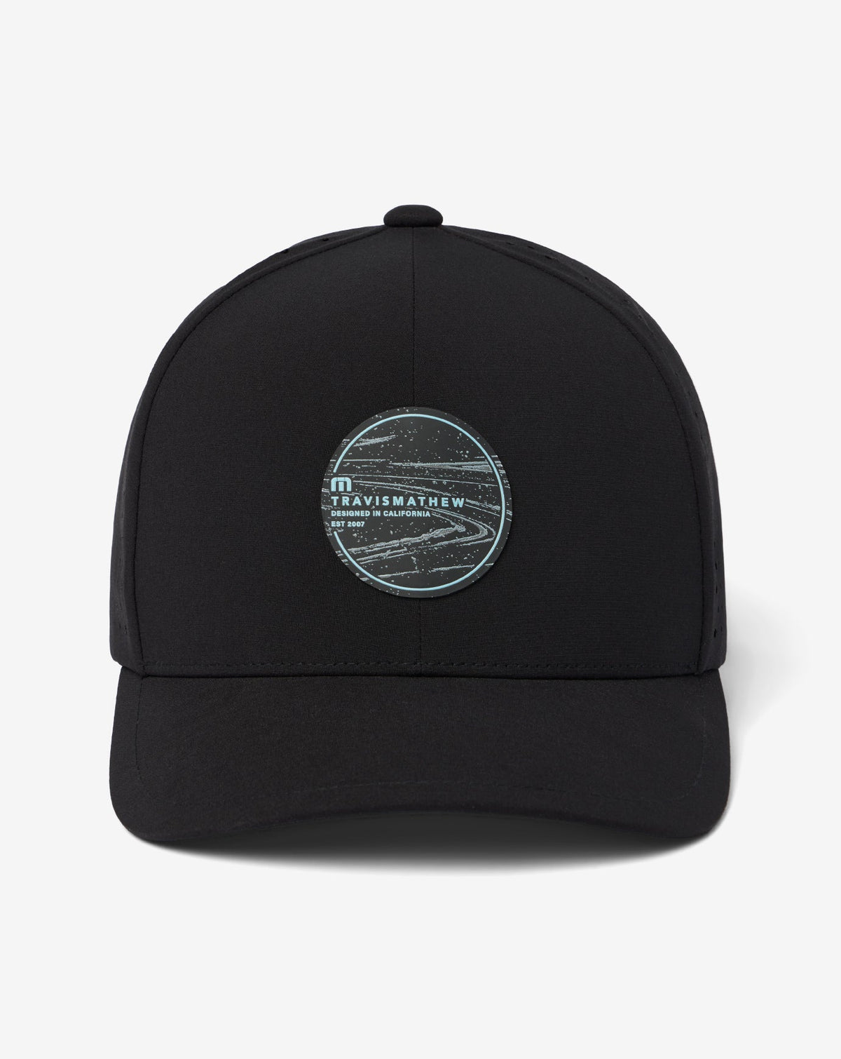 Travis Mathew For Sale Long Journey Snapback Hat Men|Accessories|Golf