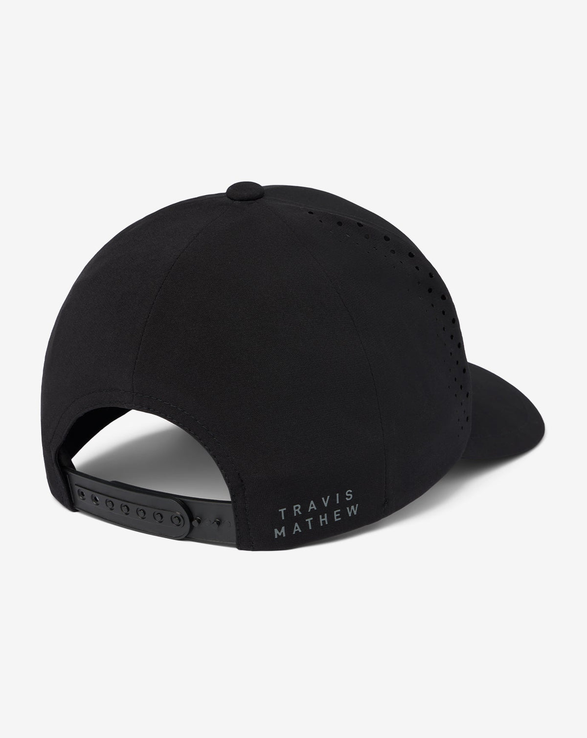 Travis Mathew For Sale Long Journey Snapback Hat Men|Accessories|Golf