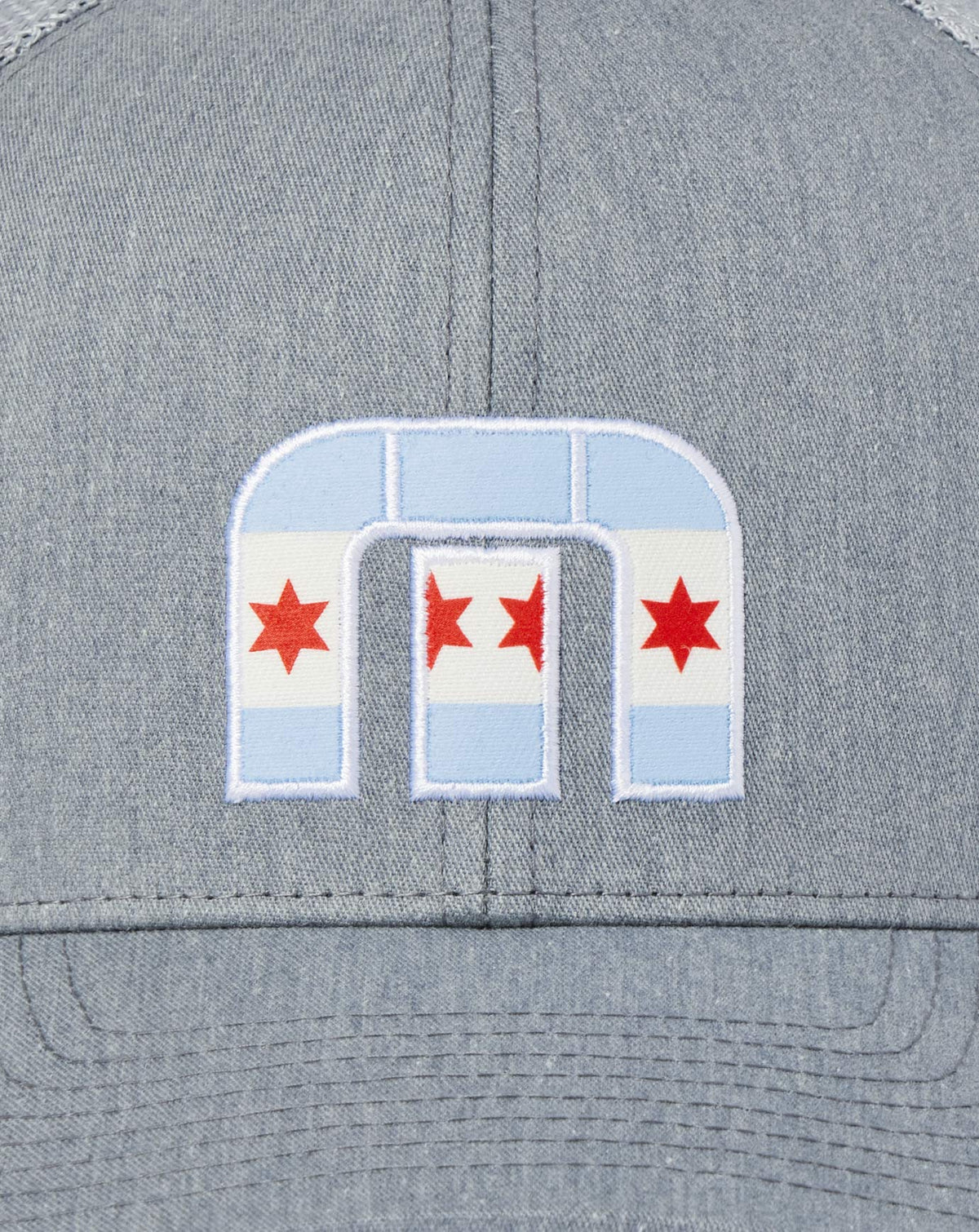Travis Mathew For Sale Michigan Ave 2.0 Snapback Hat Men|Accessories