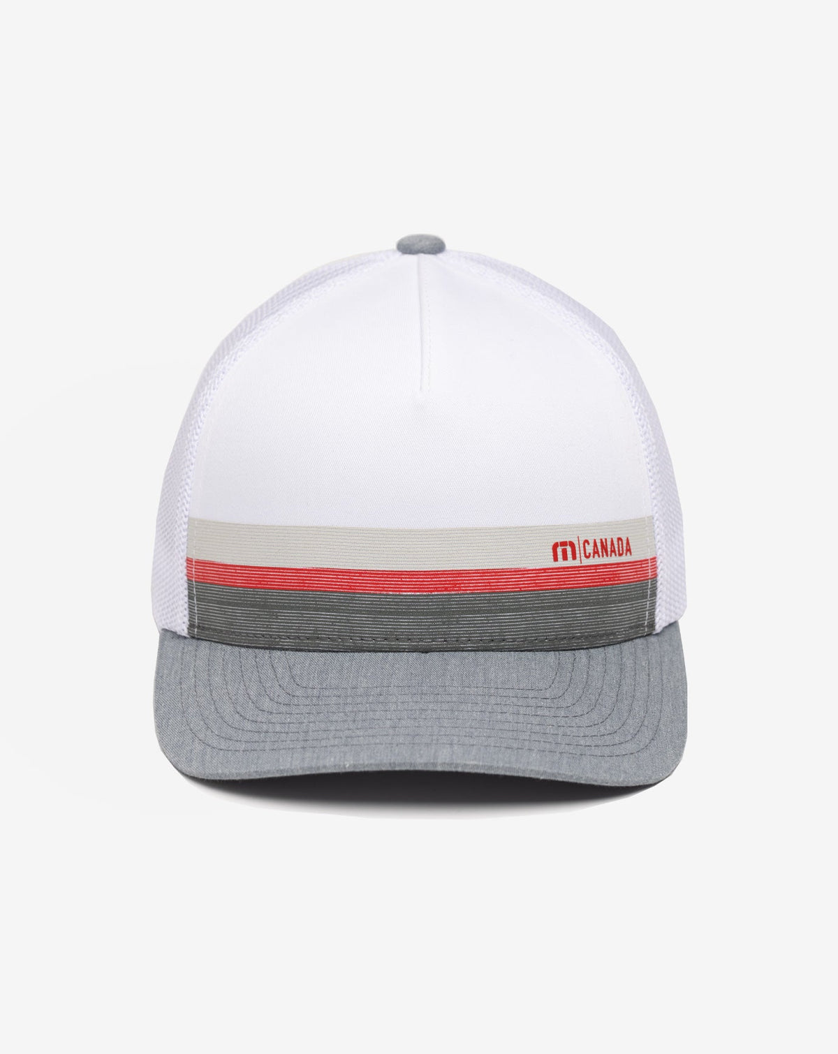 Travis Mathew Sale North Woods Snapback Hat Men|Accessories