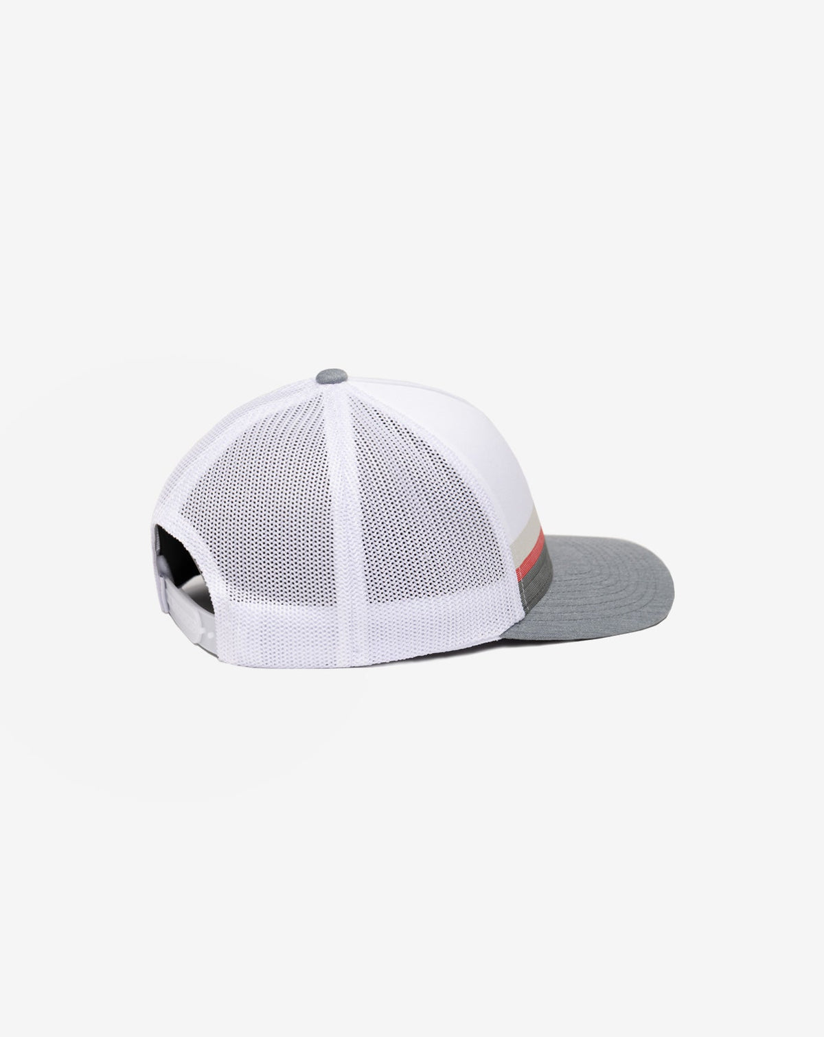 Travis Mathew Sale North Woods Snapback Hat Men|Accessories